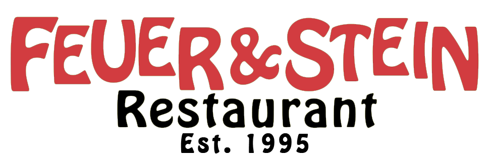 Feuer stein logo